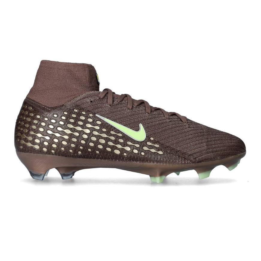 Nike Mercurial Superfly 10 Elite Kylian Mbappé FG - Crampons de football
