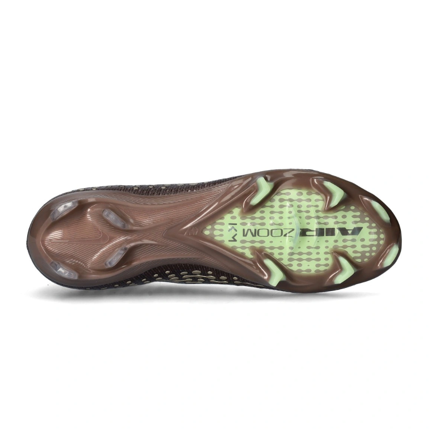 Nike Mercurial Superfly 10 Elite Kylian Mbappé FG - Crampons de football