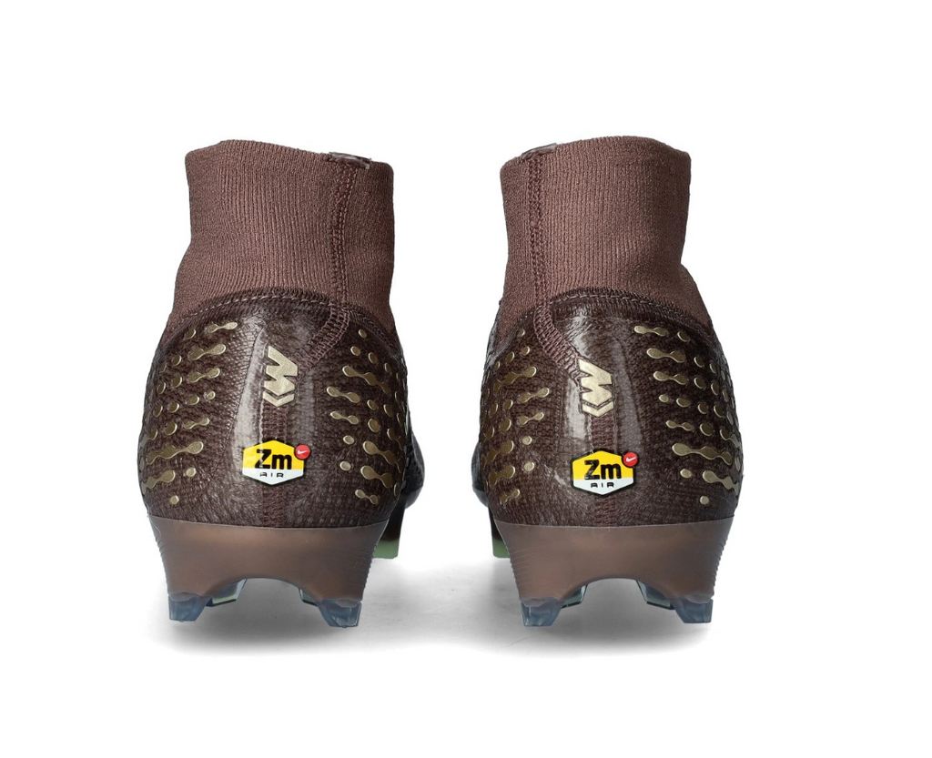 Nike Mercurial Superfly 10 Elite Kylian Mbappé FG - Crampons de football