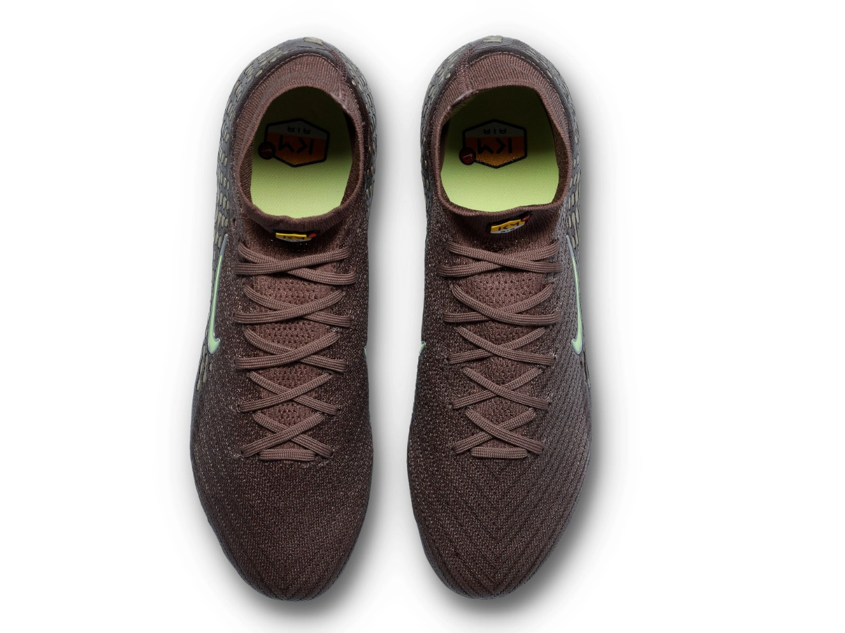 Nike Mercurial Superfly 10 Elite Kylian Mbappé FG - Crampons de football