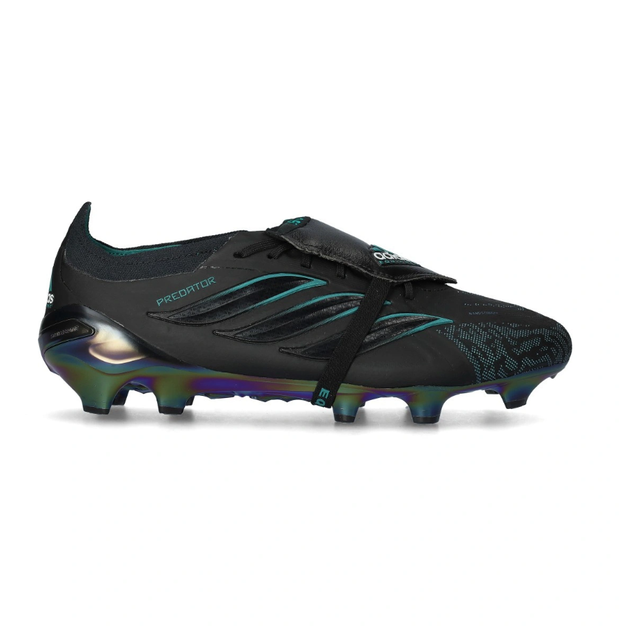 Adidas Predator Elite FG Equipment - Limited Edition - Crampons de football