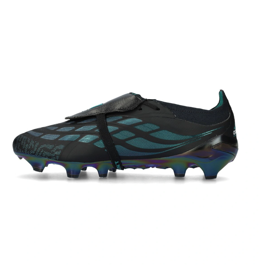 Adidas Predator Elite FG Equipment - Limited Edition - Crampons de football