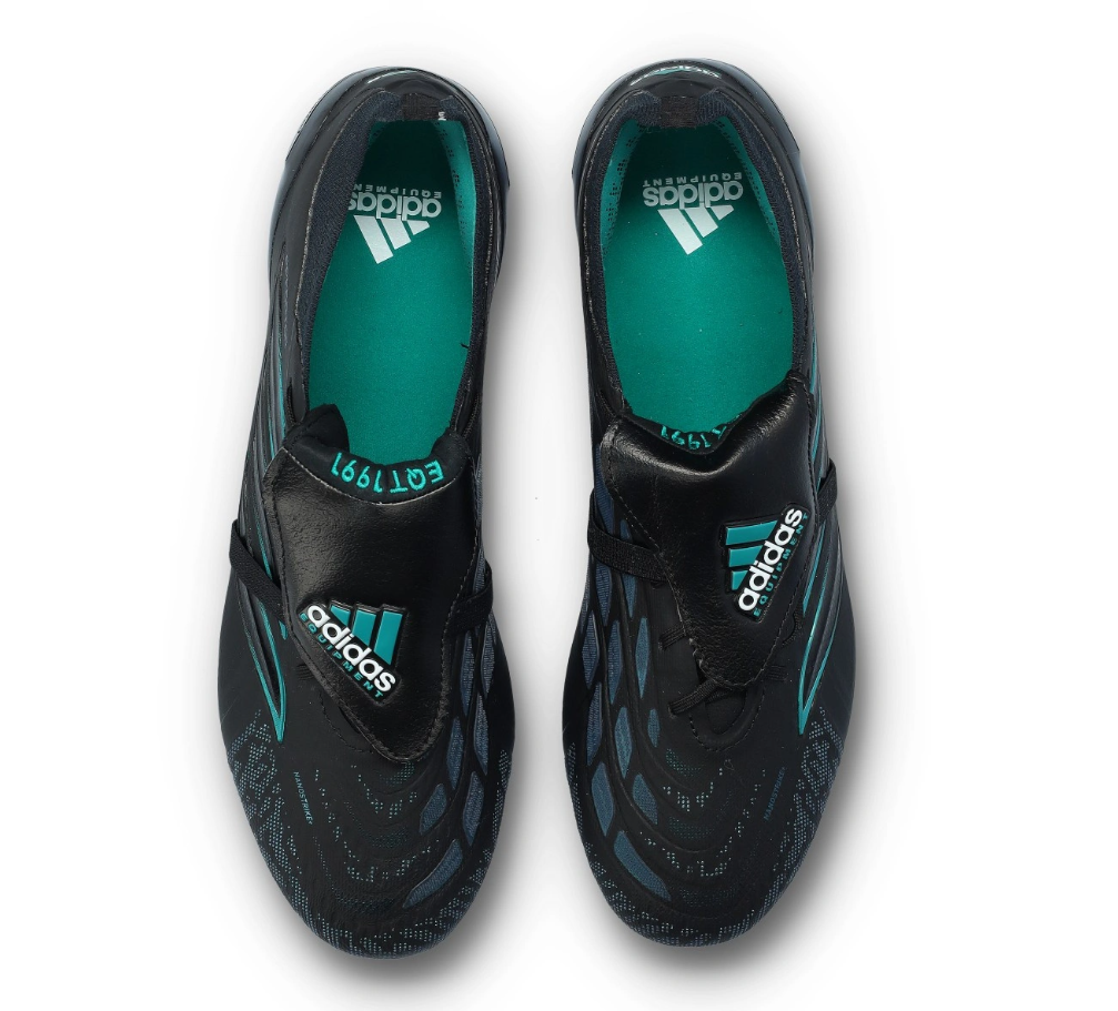 Adidas Predator Elite FG Equipment - Limited Edition - Crampons de football