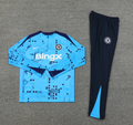24/25 Chelsea Training Tracksuit