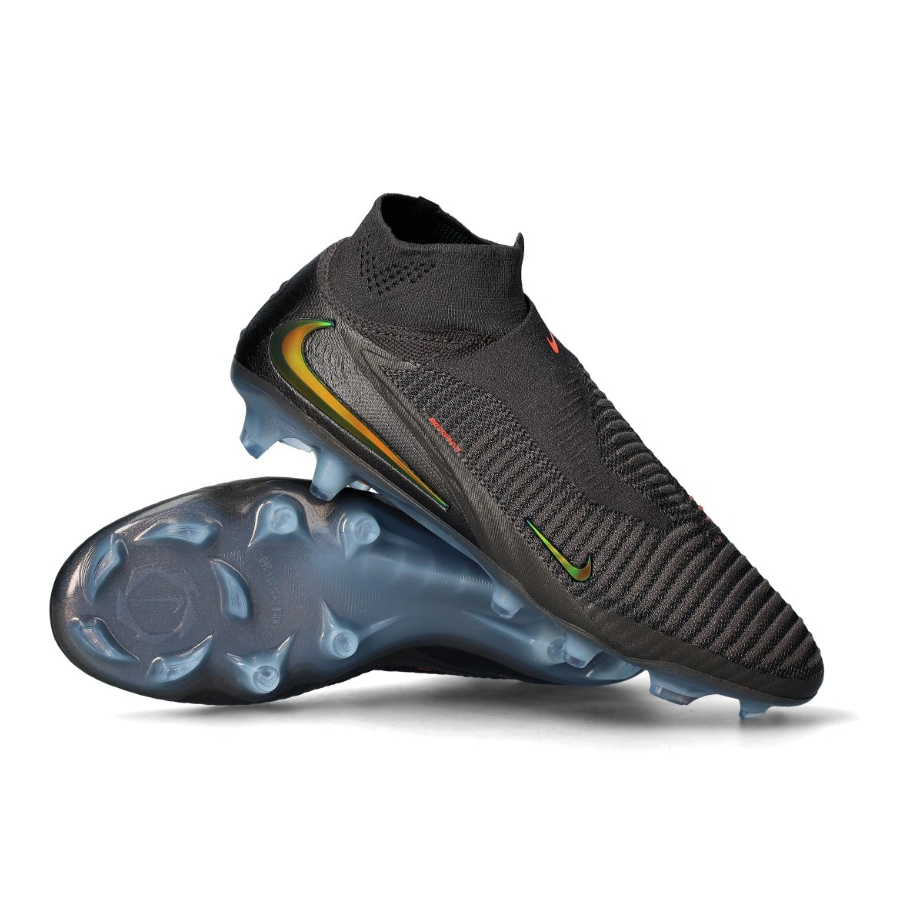 Nike Phantom 6 FG Elite High LL - Heat Up Pack - Crampons de football