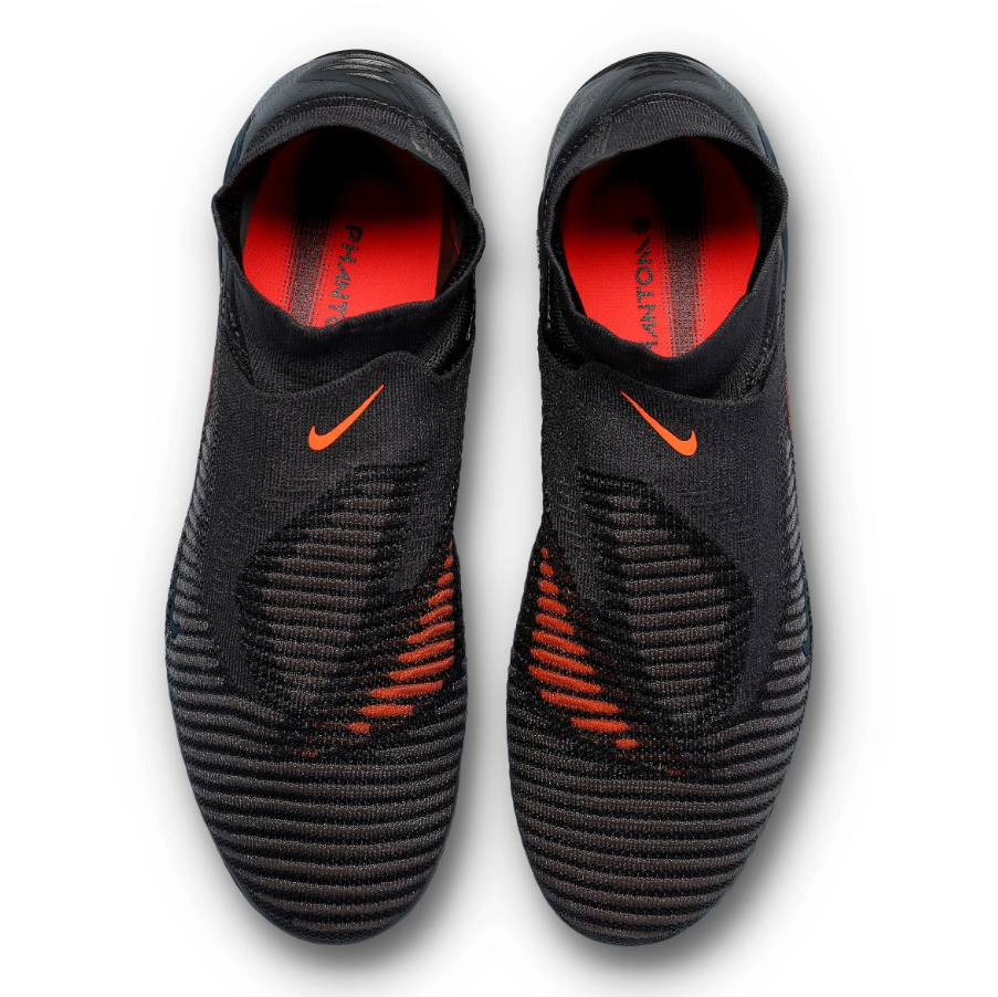 Nike Phantom 6 FG Elite High LL - Heat Up Pack - Crampons de football