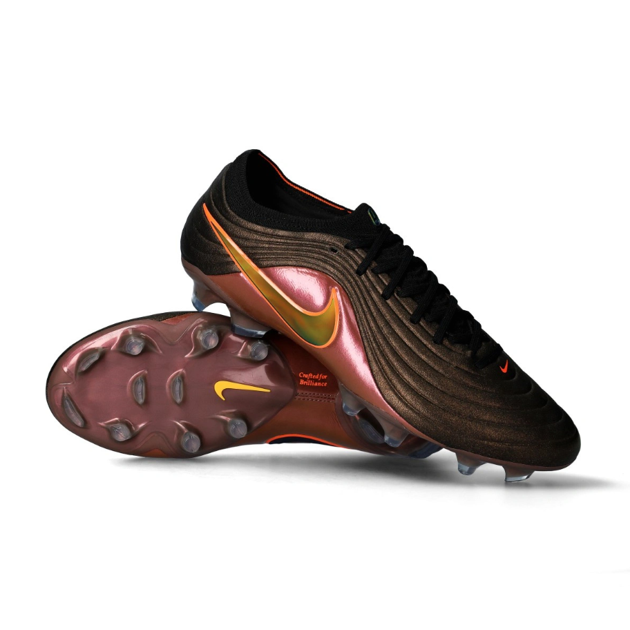Nike Tiempo Maestro Elite FG - Heat Up Pack - Crampons de football