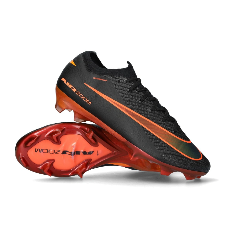 Nike Mercurial Zoom Vapor 16 Elite FG - Heat Up Pack - Crampons de football