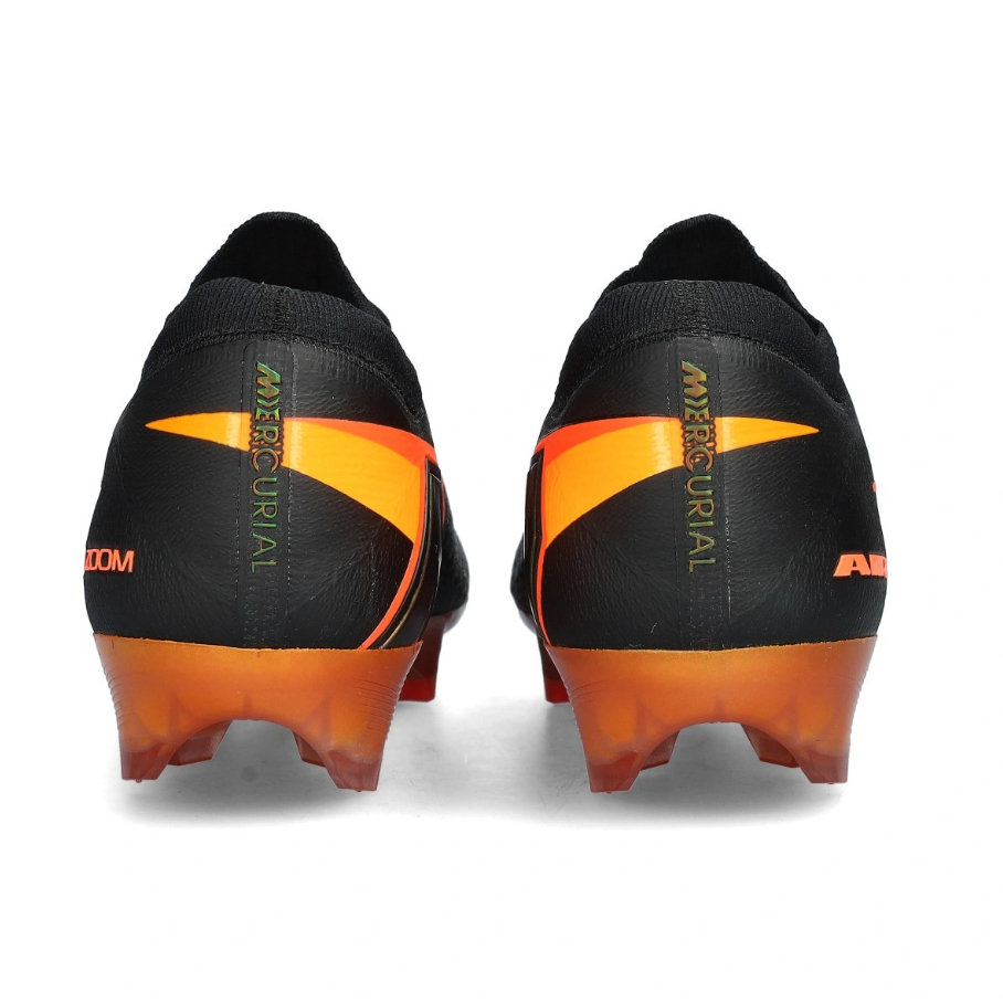 Nike Mercurial Zoom Vapor 16 Elite FG - Heat Up Pack - Crampons de football
