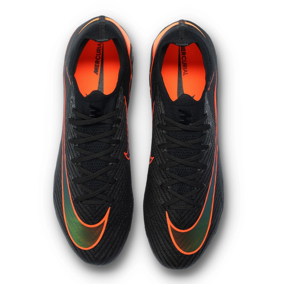 Nike Mercurial Zoom Vapor 16 Elite FG - Heat Up Pack - Crampons de football