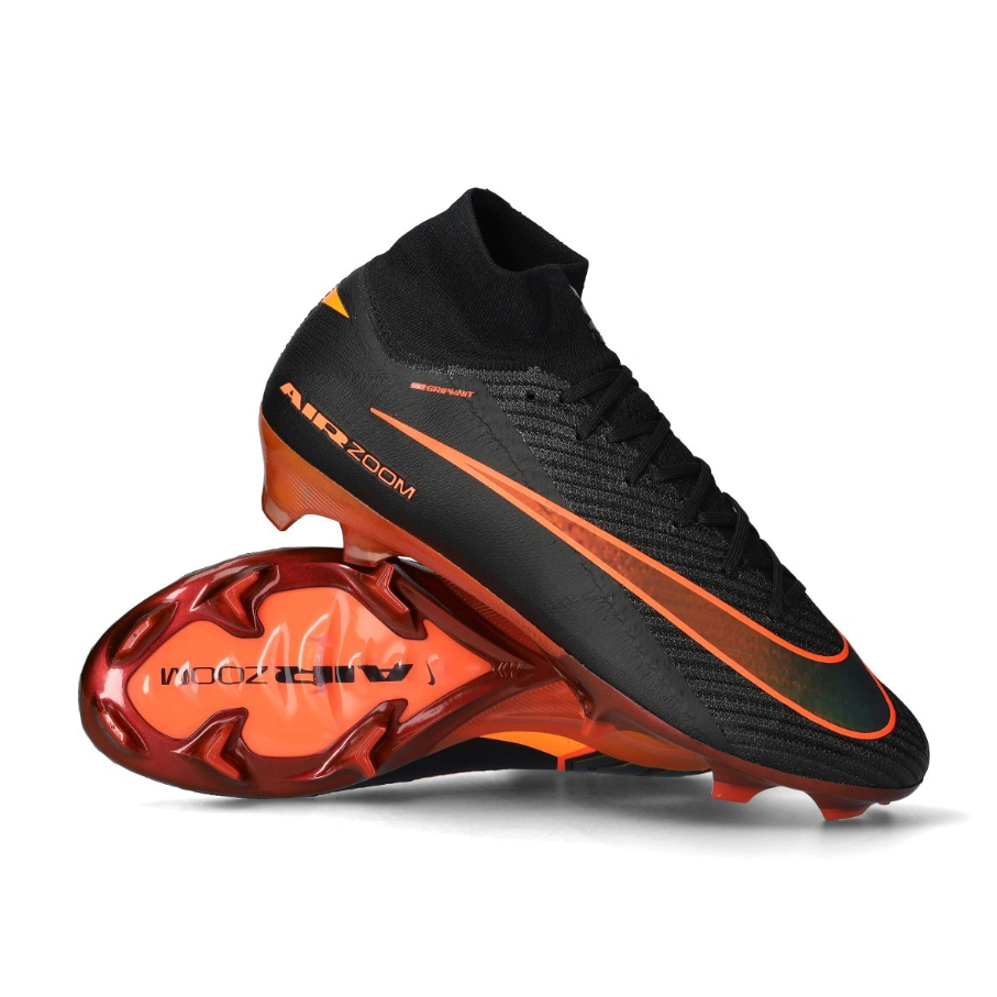 Nike Mercurial Superfly 10 Elite FG - Heat Up Pack - Crampons de football