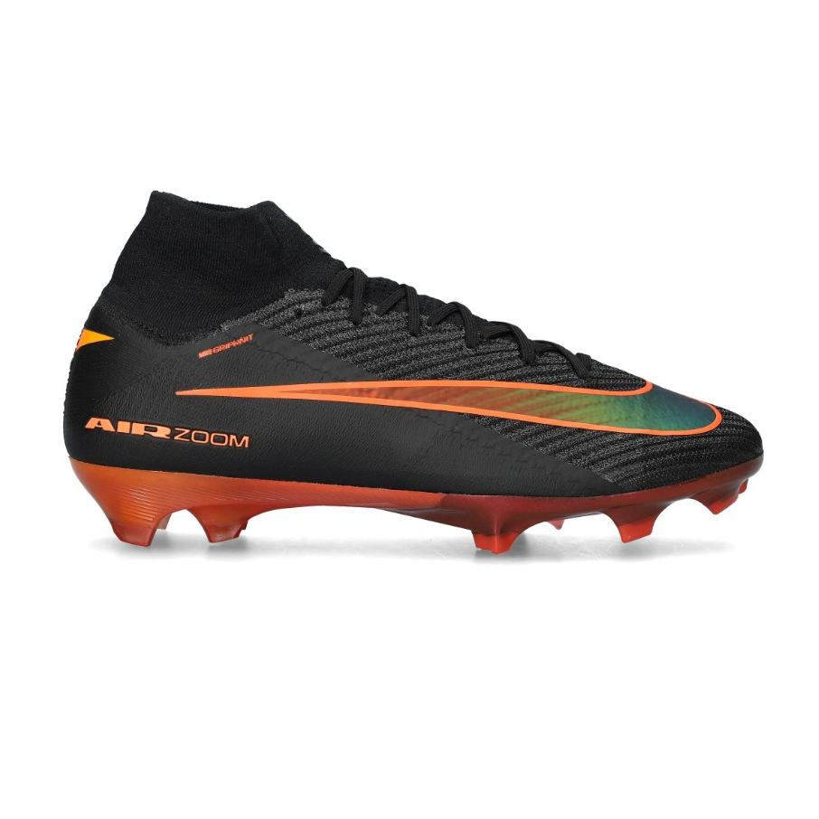 Nike Mercurial Superfly 10 Elite FG - Heat Up Pack - Crampons de football