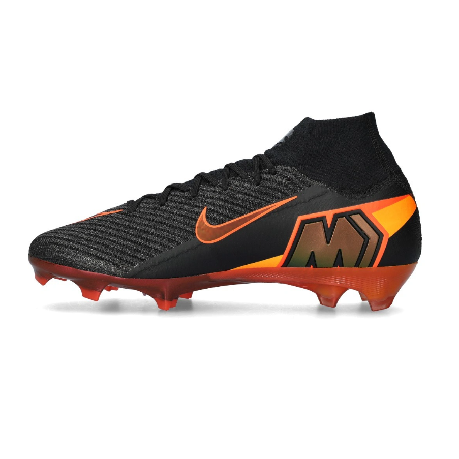 Nike Mercurial Superfly 10 Elite FG - Heat Up Pack - Crampons de football