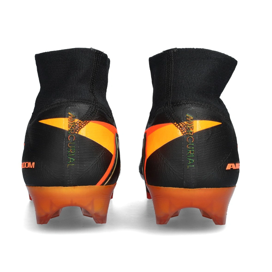 Nike Mercurial Superfly 10 Elite FG - Heat Up Pack - Crampons de football