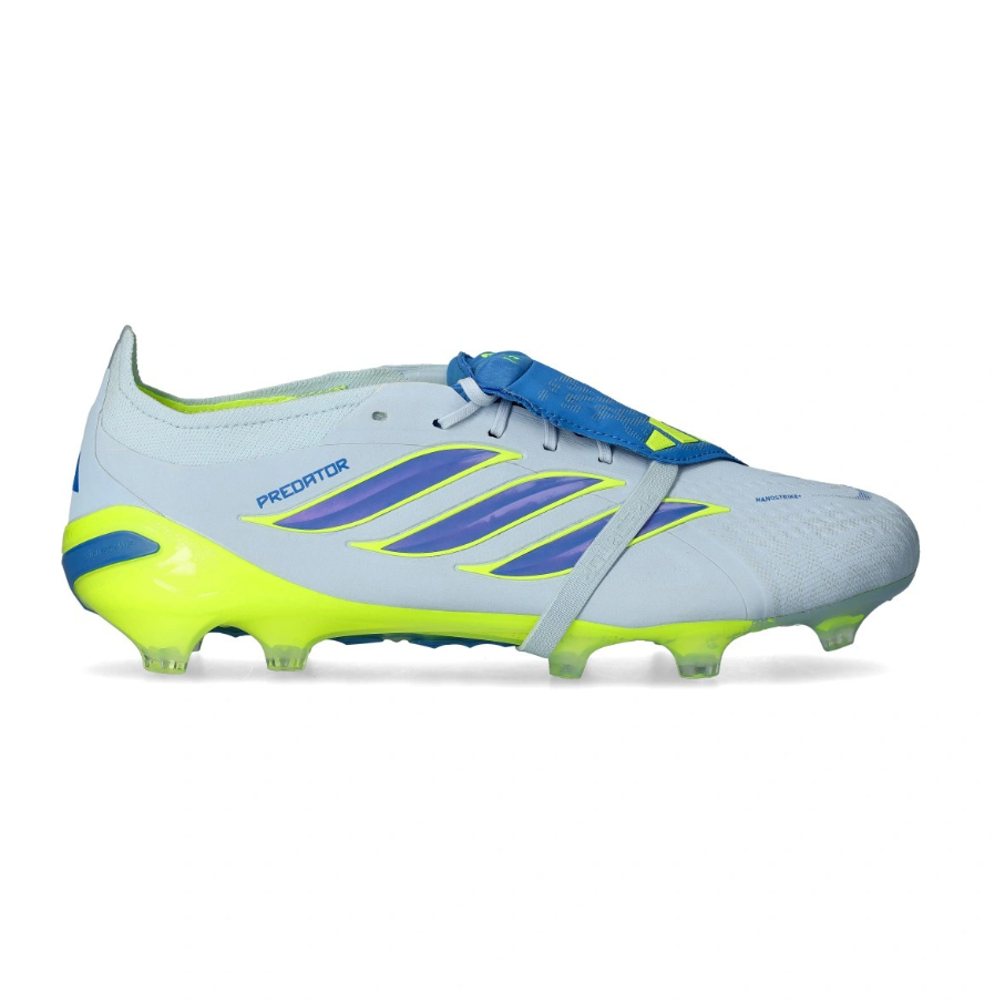 Adidas Predator Elite FG - Ice Cold - Crampons de football