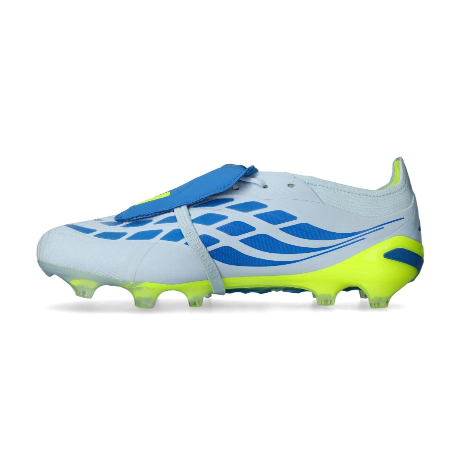 Adidas Predator Elite FG - Ice Cold - Crampons de football