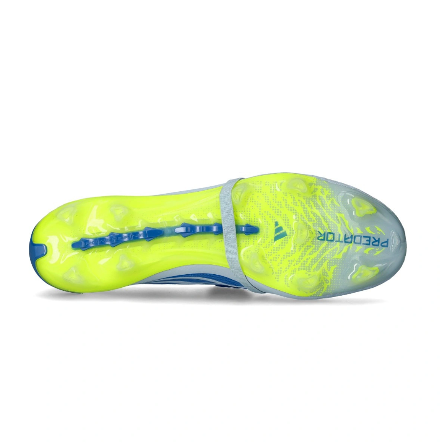 Adidas Predator Elite FG - Ice Cold - Crampons de football