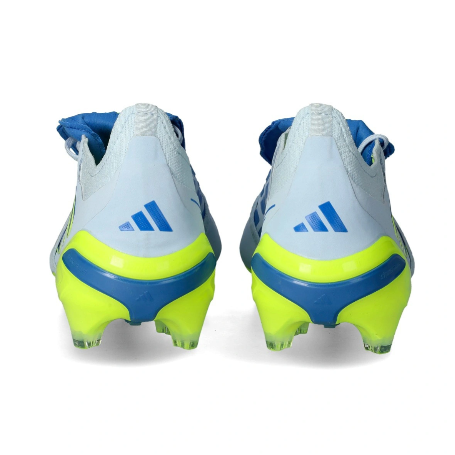 Adidas Predator Elite FG - Ice Cold - Crampons de football