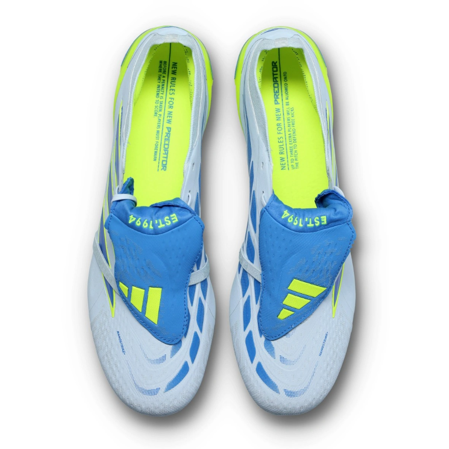 Adidas Predator Elite FG Ice Cold Pack - Crampons de football