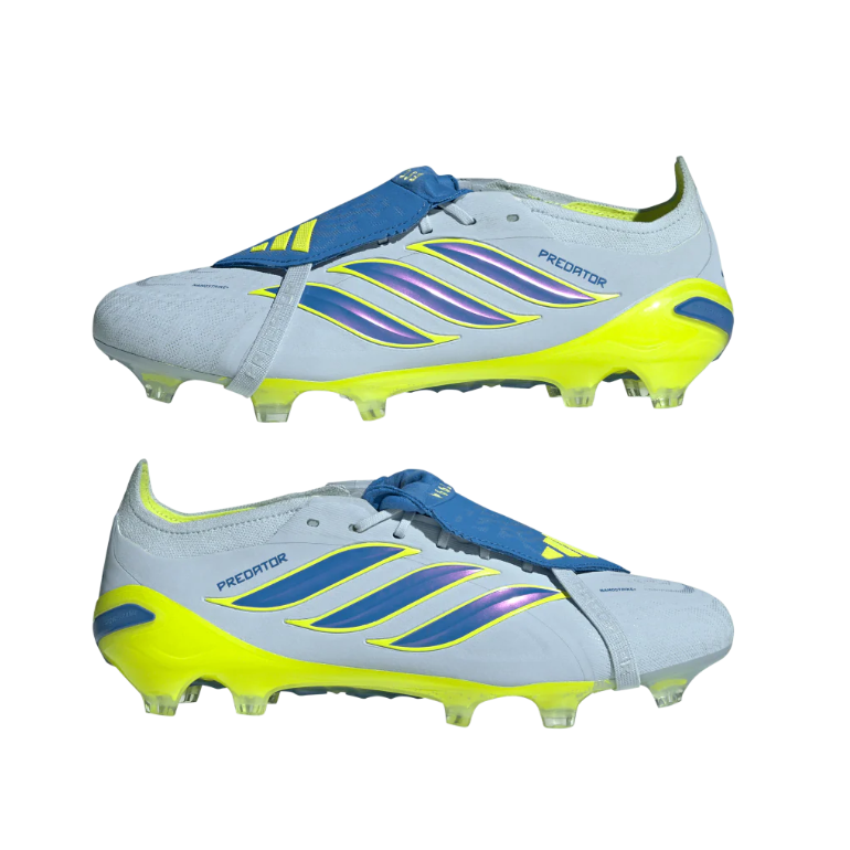 Adidas Predator Elite FG Ice Cold Pack - Crampons de football