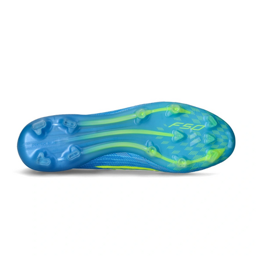 Adidas F50 Elite FG - Ice Cold Pack - Crampons de football