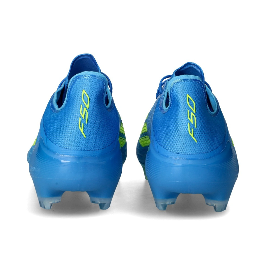 Adidas F50 Elite FG - Ice Cold Pack - Crampons de football