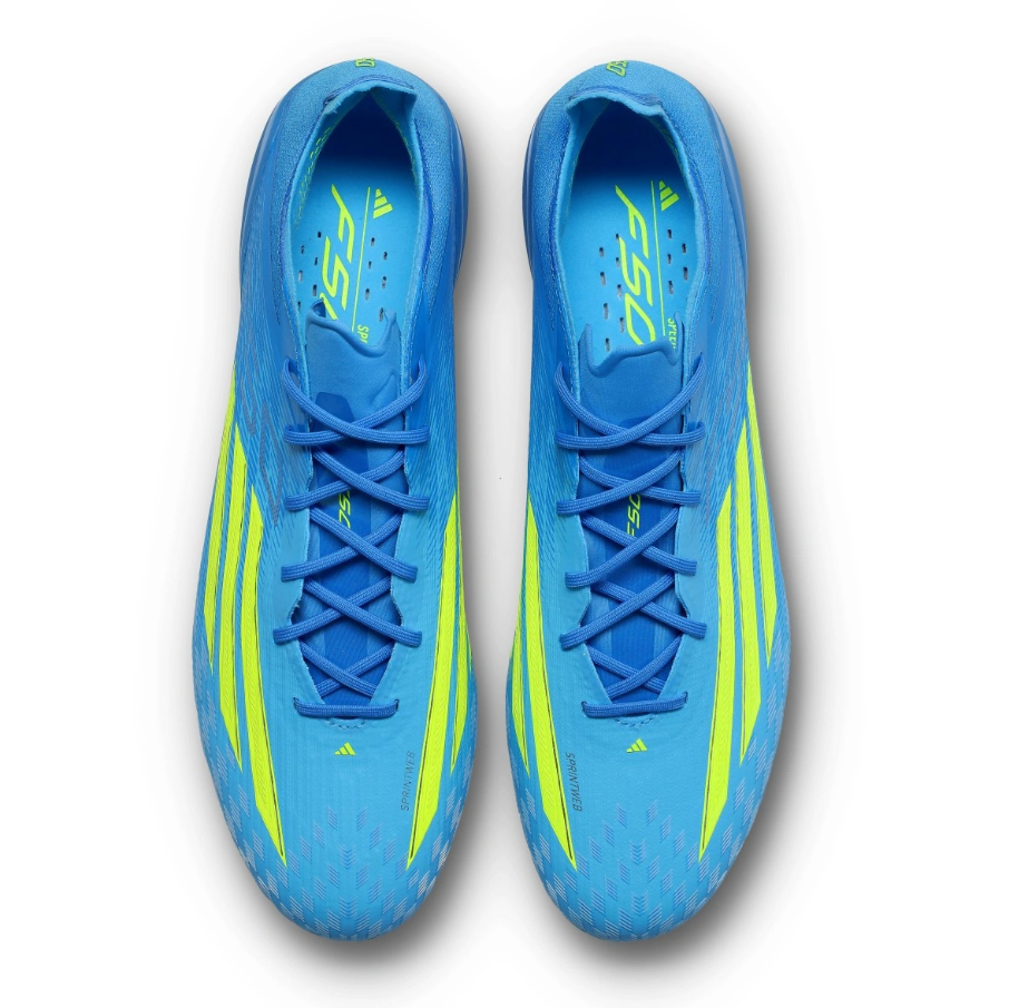 Adidas F50 Elite FG - Ice Cold Pack - Crampons de football