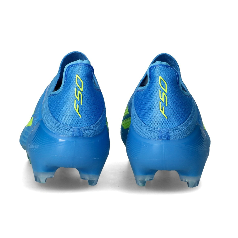 Adidas F50 Elite LL FG - Ice Cold Pack - Crampons de football