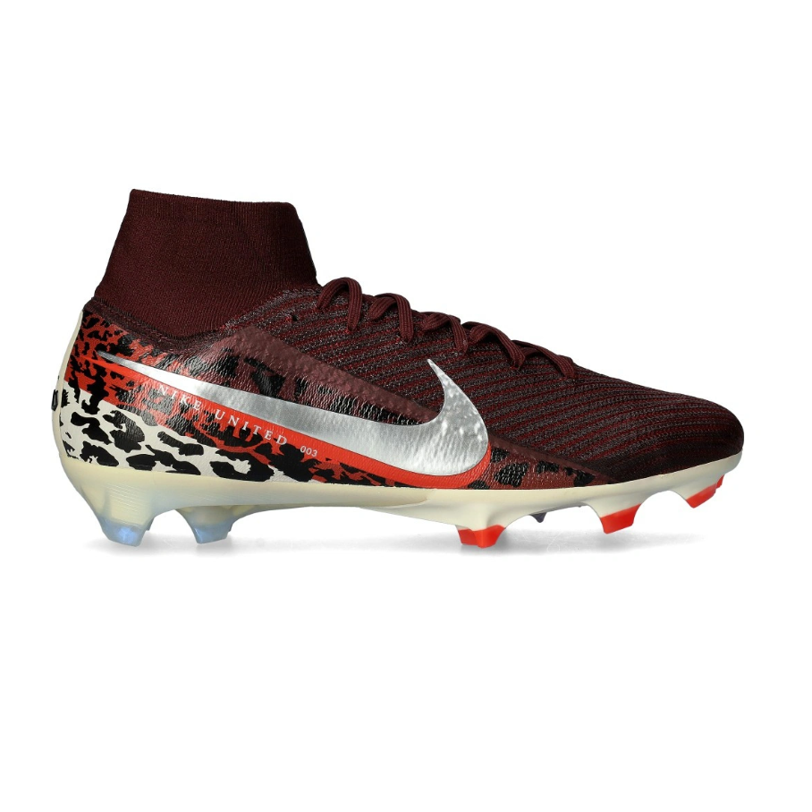 Nike Mercurial Superfly 10 Elite FG - Chapter III - Crampons de football