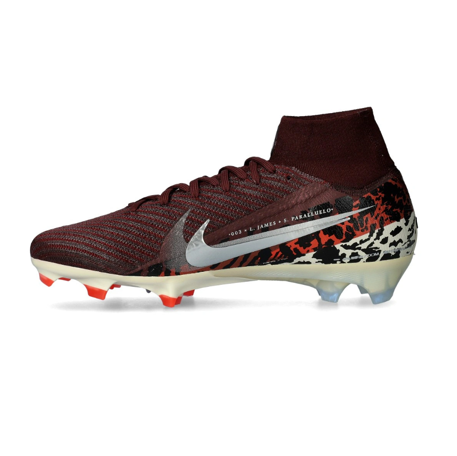 Nike Mercurial Superfly 10 Elite FG - Chapter III - Crampons de football
