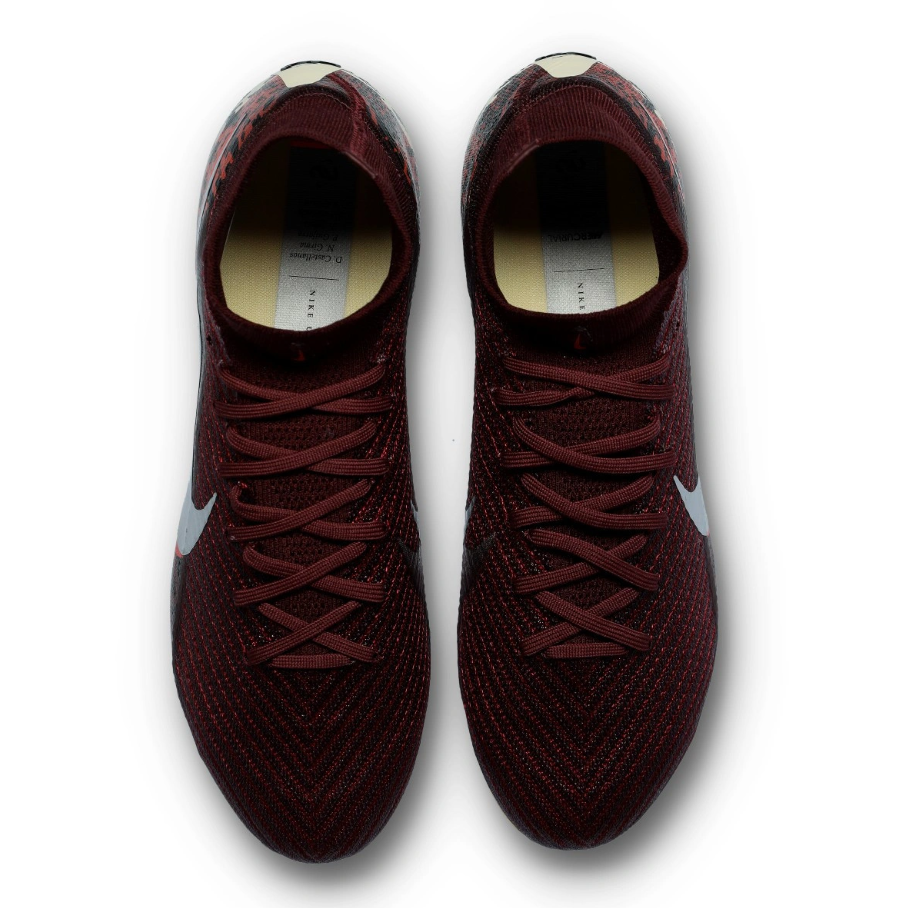 Nike Mercurial Superfly 10 Elite FG - Chapter III - Crampons de football