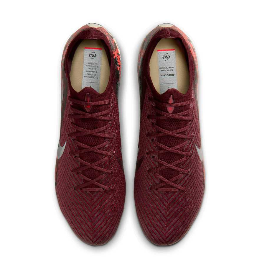 Nike Mercurial Vapor 16 Elite FG - Chapter III - Crampons de football