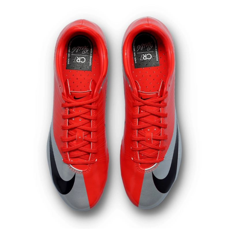 Nike Mercurial Superfly FG RGN - CR7 - Crampons de football