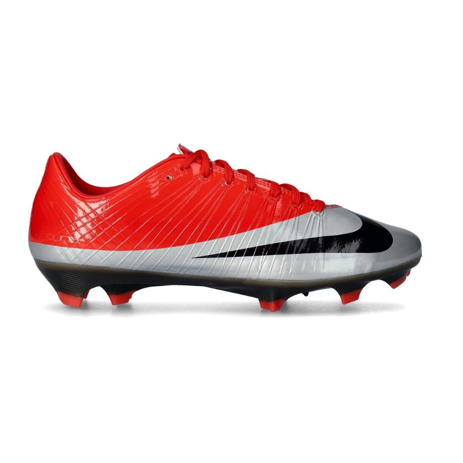 Nike Mercurial Superfly FG RGN - CR7 - Crampons de football