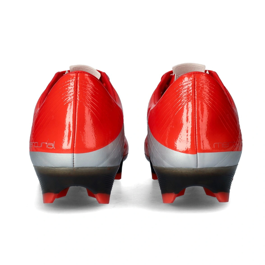 Nike Mercurial Superfly FG RGN - CR7 - Crampons de football