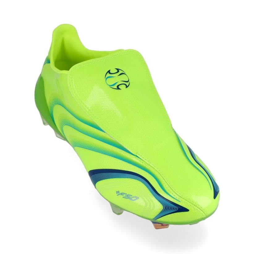 Adidas F50 Elite x Tunit FG - Crampons de football