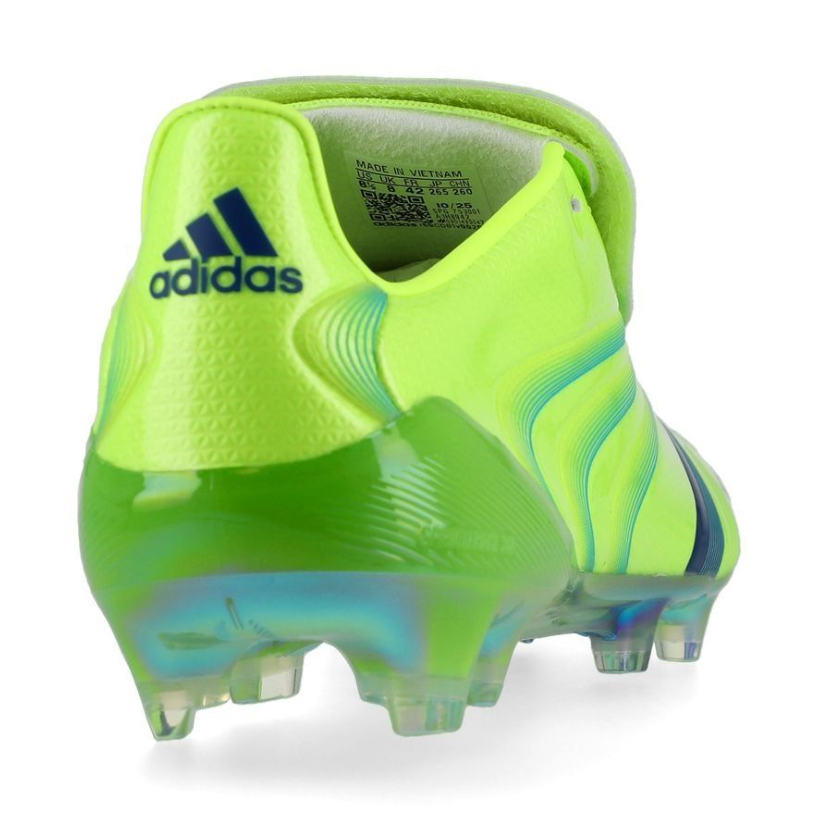 Adidas F50 Elite x Tunit FG - Crampons de football