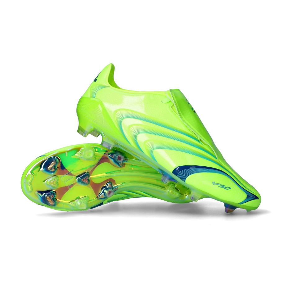 Adidas F50 Elite x Tunit FG - Crampons de football