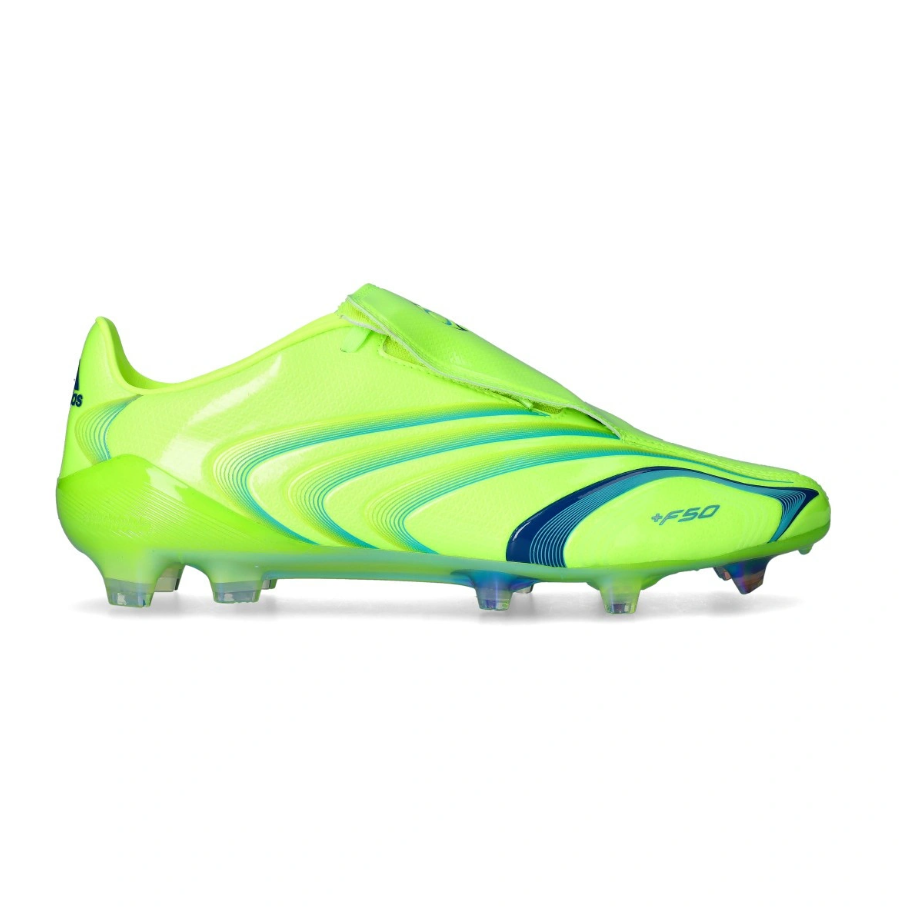 Adidas F50 Elite x Tunit FG - Crampons de football