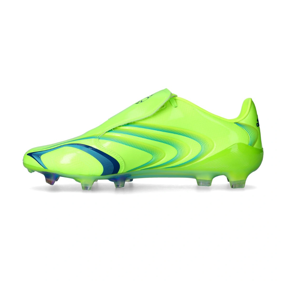 Adidas F50 Elite x Tunit FG - Crampons de football