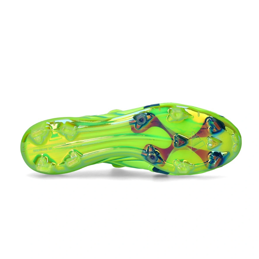 Adidas F50 Elite x Tunit FG - Crampons de football