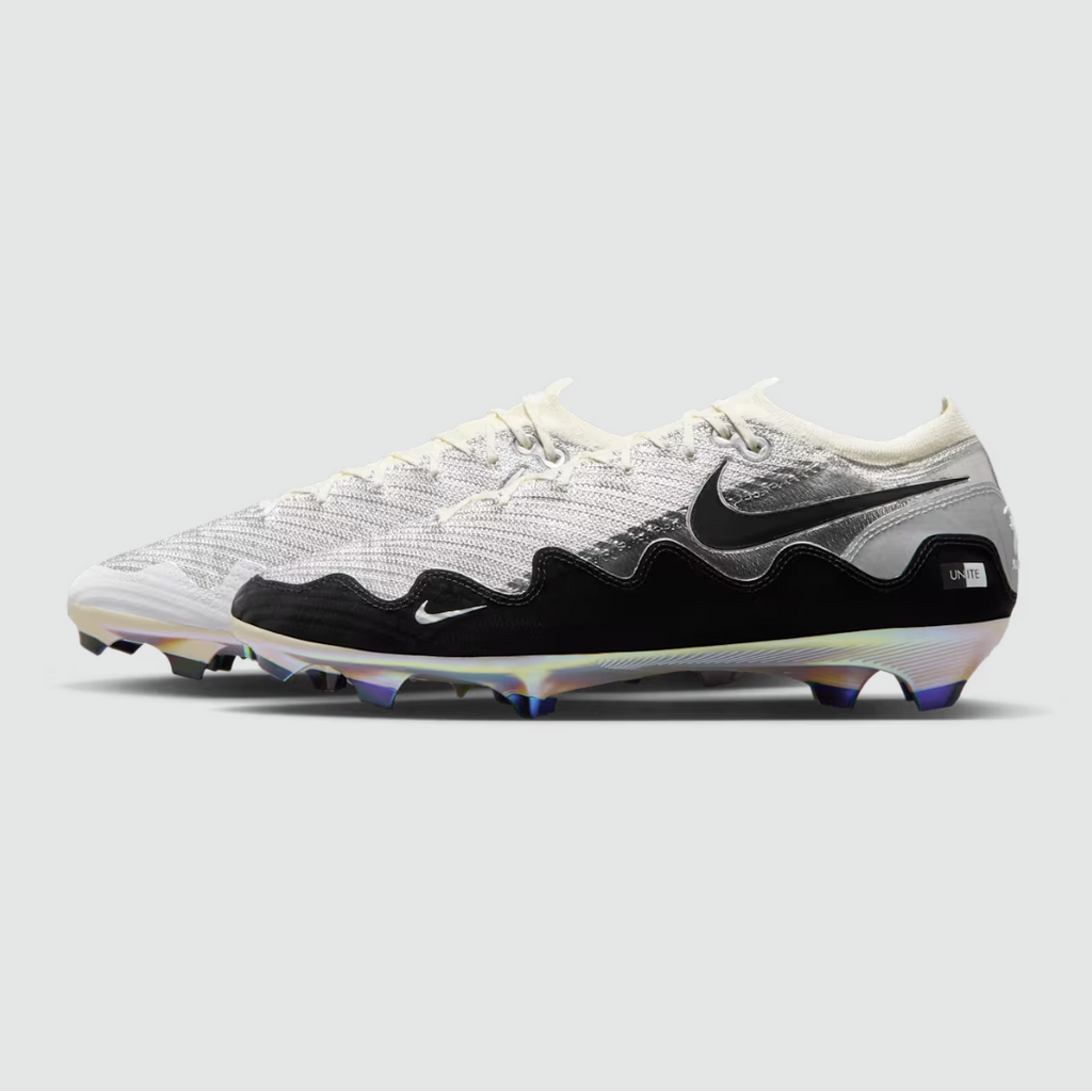 Nike Mercurial Vapor 16 Elite FG SE x Patta - Crampons de football