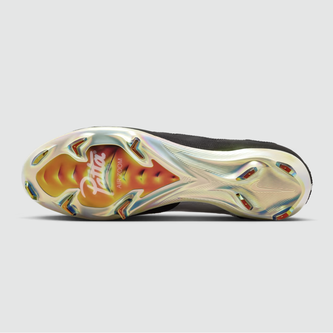 Nike Mercurial Vapor 16 Elite FG SE x Patta - Crampons de football