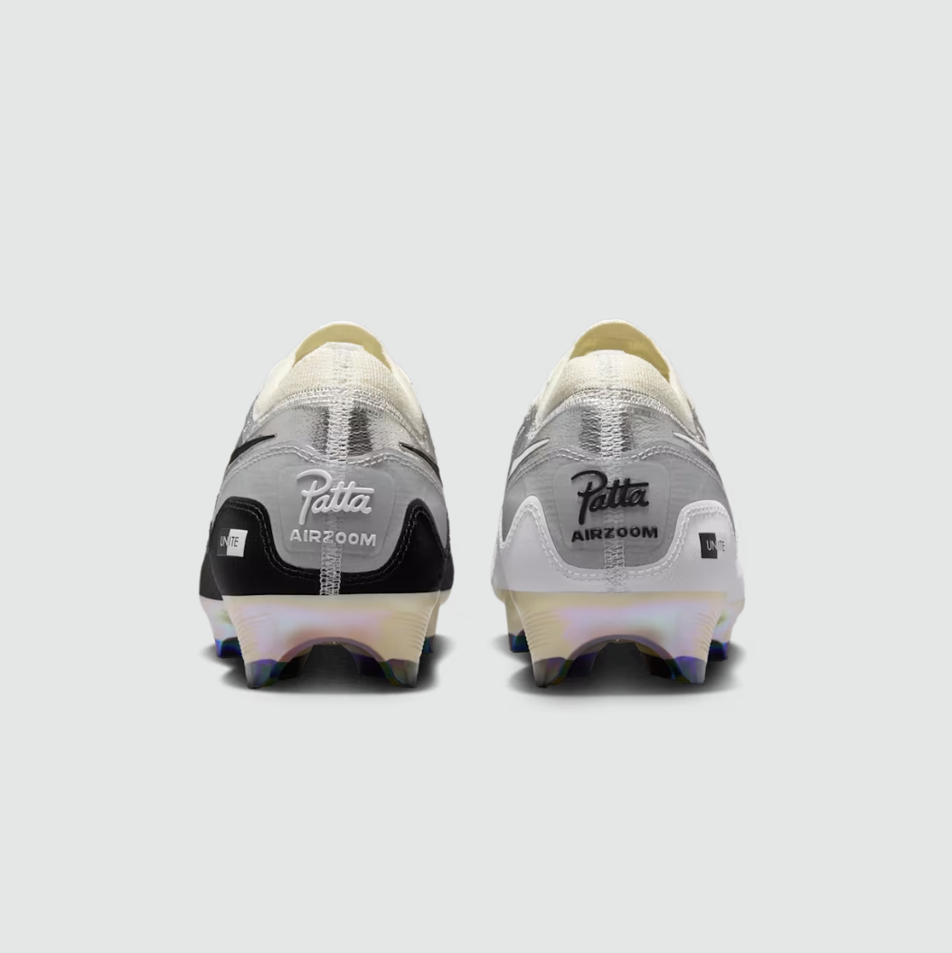 Nike Mercurial Vapor 16 Elite FG SE x Patta - Crampons de football