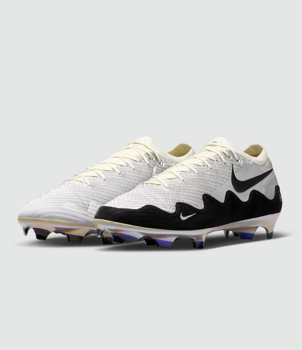 Nike Mercurial Vapor 16 Elite FG SE x Patta - Crampons de football