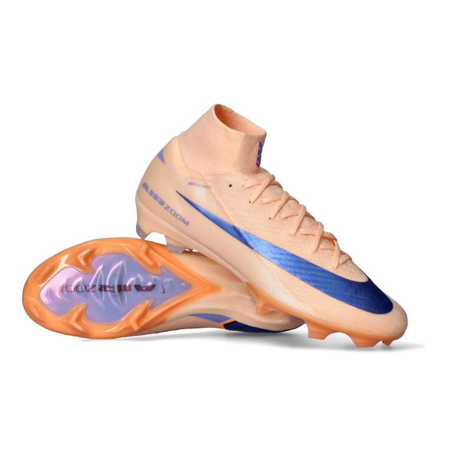 Nike Mercurial Superfly 10 Elite FG Showtime - Crampons de football