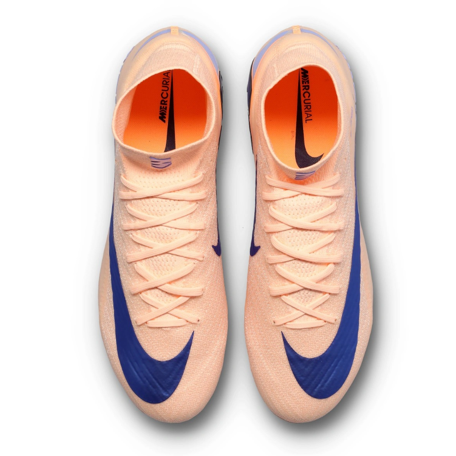 Nike Mercurial Superfly 10 Elite FG Showtime - Crampons de football