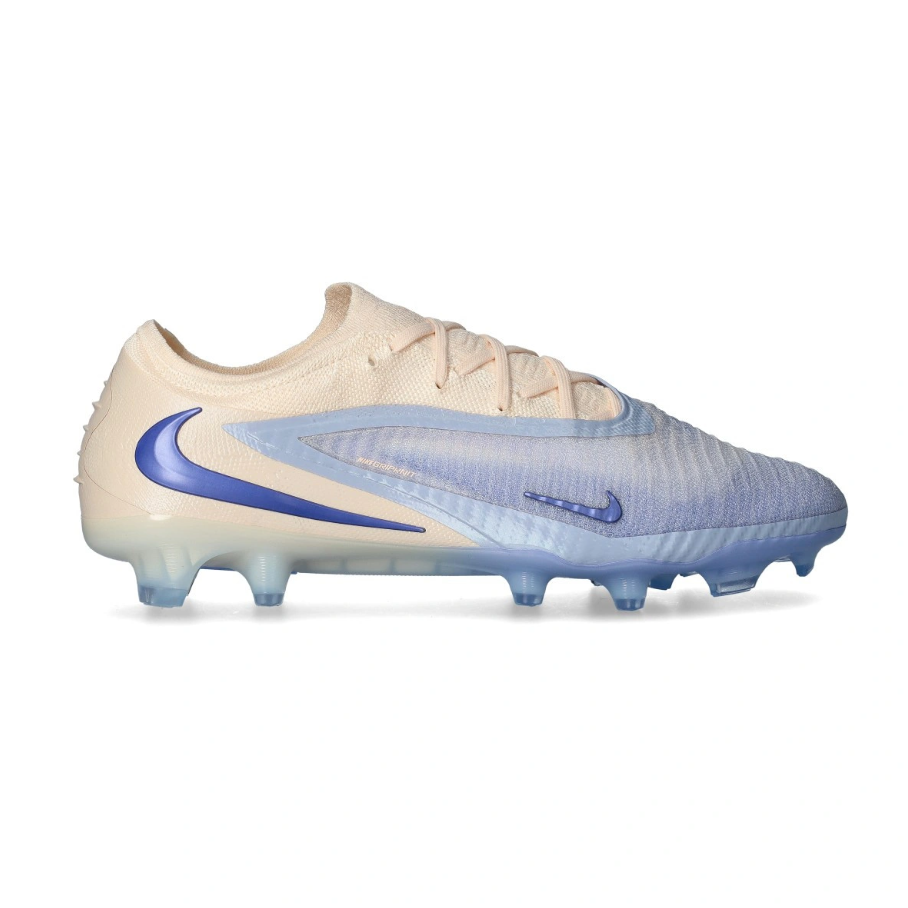 Nike Phantom 6 Elite Low FG Showtime - Crampons de football