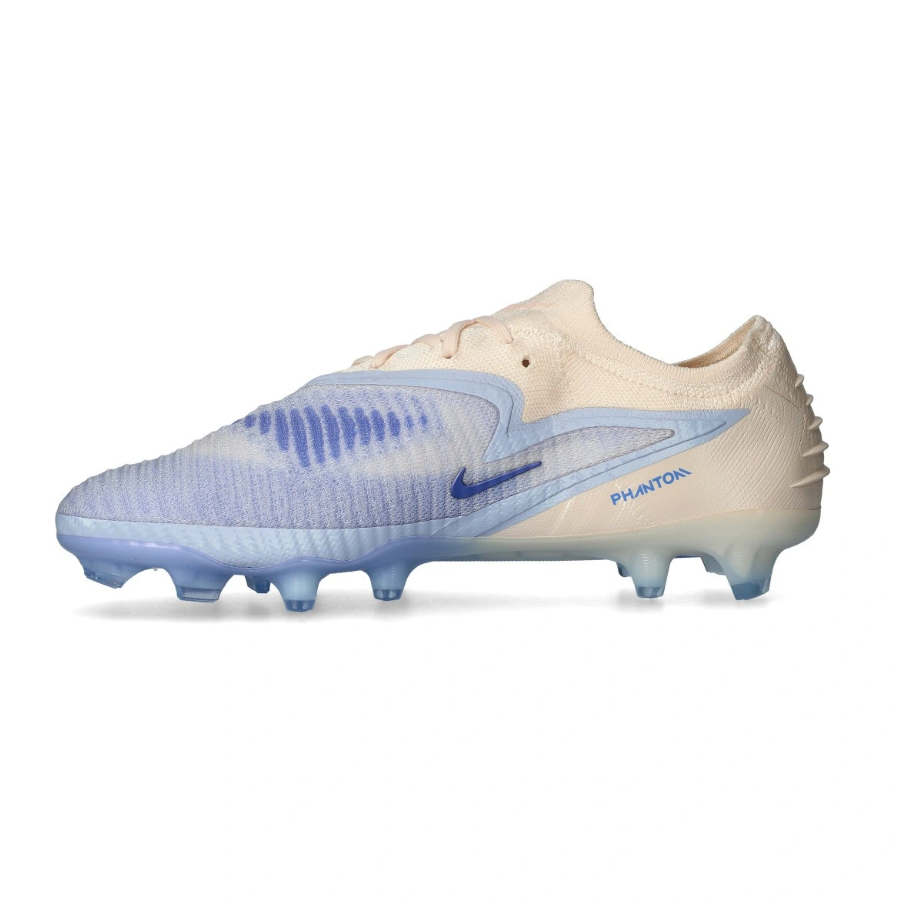Nike Phantom 6 Elite Low FG Showtime - Crampons de football