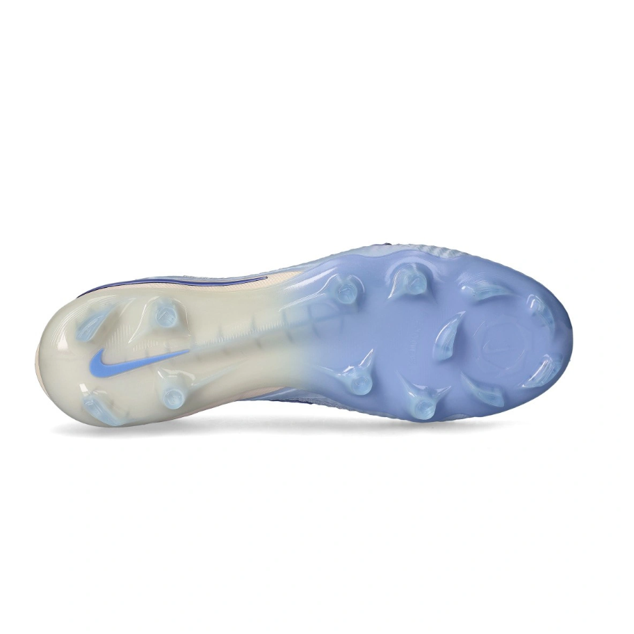Nike Phantom 6 Elite Low FG Showtime - Crampons de football
